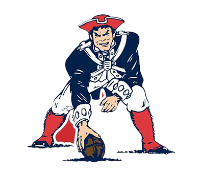 Millard South High School Football Logo
