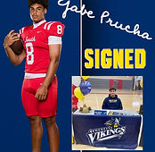Gabe Prucha (2026)