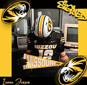 Isaac Jensen (2026)