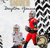 Dayton Gaius (2026)