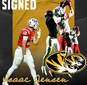Isaac Jensen (2026)