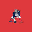 Millard South High School Football Opponent Logo