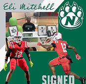 Eli Mitchell (2026)