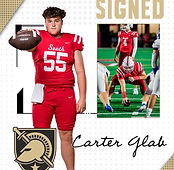 Carter Glab (2026)