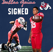 Dallas Gaius (2026)