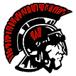 Millard South High School Football Opponent Logo